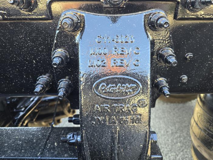 2020 Peterbilt 567-20