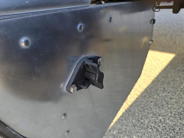 2020 Peterbilt 567-21