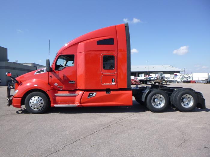 2021 Kenworth T680-3