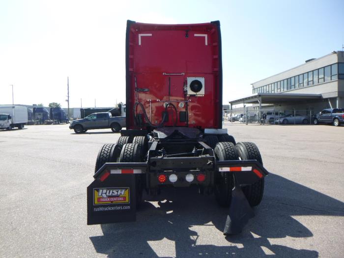 2021 Kenworth T680-5