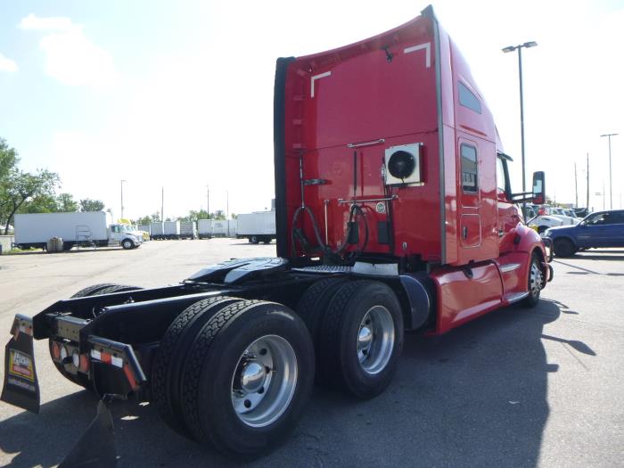 2021 Kenworth T680-6