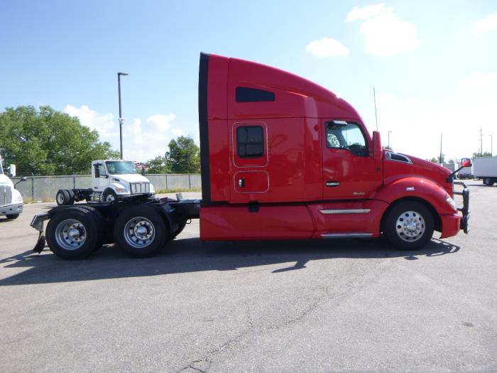 2021 Kenworth T680-7