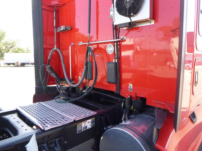 2021 Kenworth T680-9