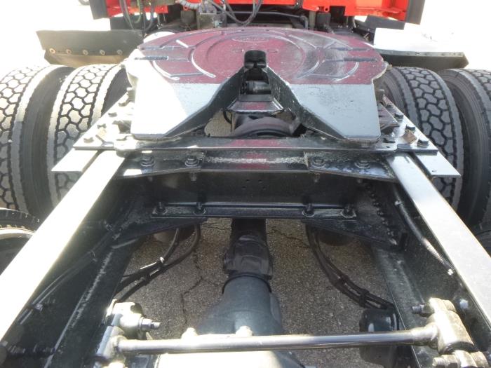 2021 Kenworth T680-11