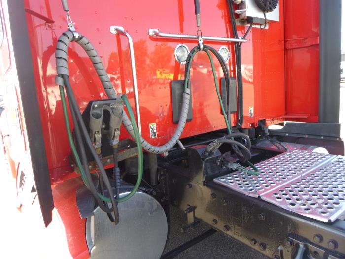 2021 Kenworth T680-13