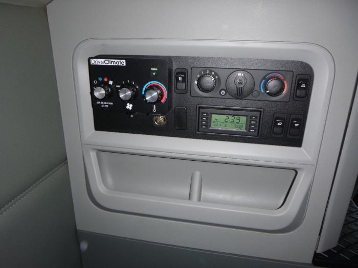 2021 Kenworth T680-17