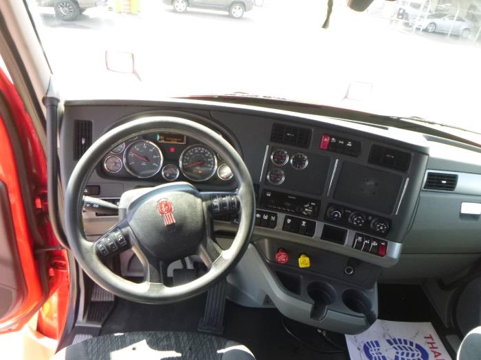 2021 Kenworth T680-20