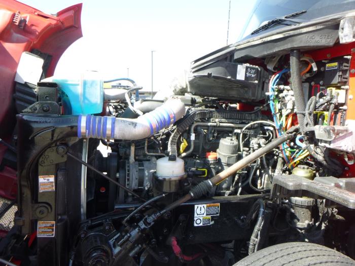 2021 Kenworth T680-21