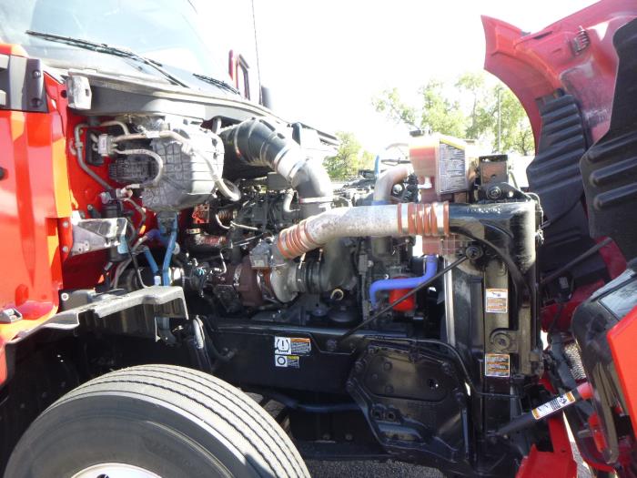 2021 Kenworth T680-22