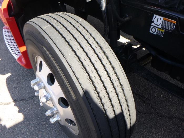 2021 Kenworth T680-23