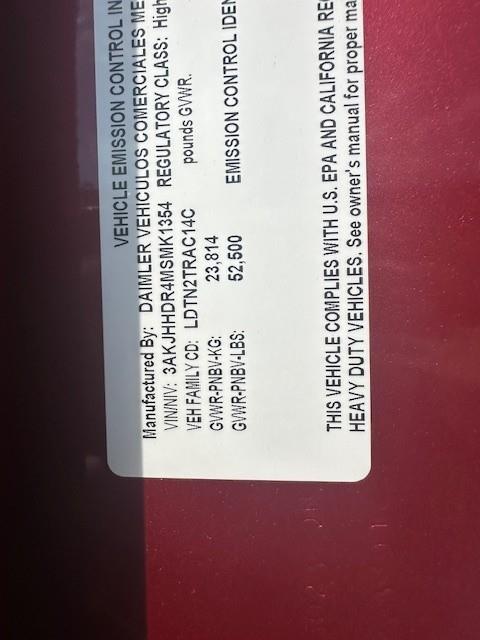 2021 Freightliner Cascadia-10