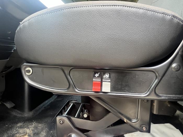 2020 International MV607-10