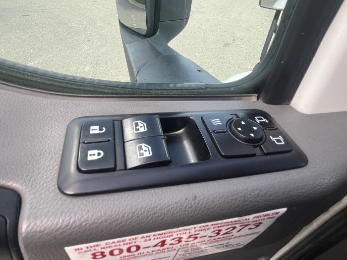 2020 International MV607-11