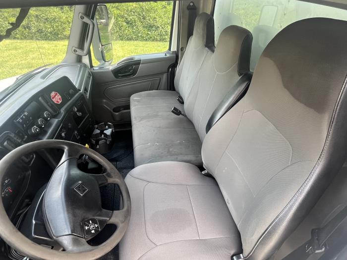 2020 International MV607-12