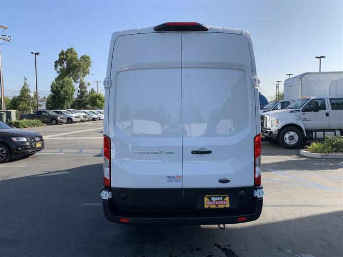 2025 Ford Transit-350-4