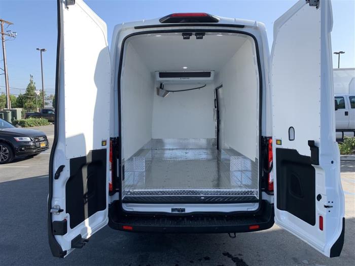 2025 Ford Transit-350-12