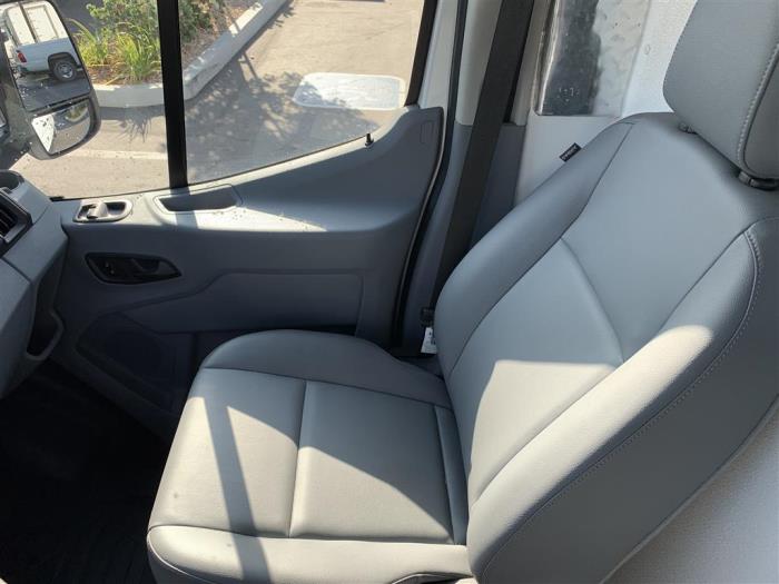 2025 Ford Transit-350-20