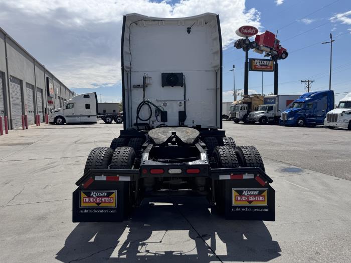 2022 Peterbilt 579-6