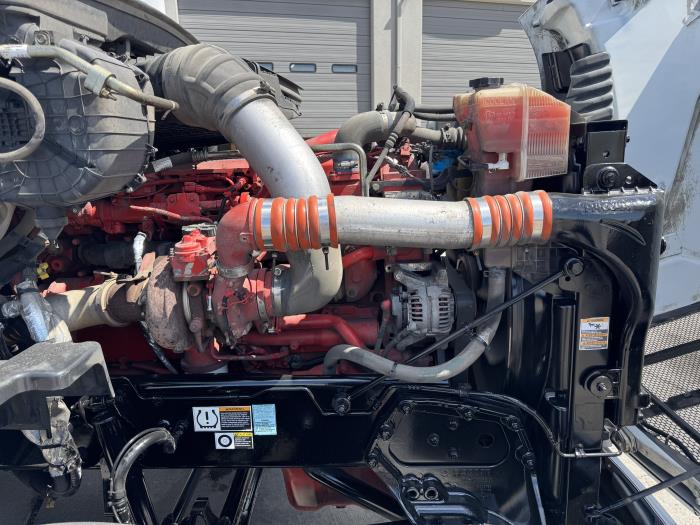 2022 Peterbilt 579-15