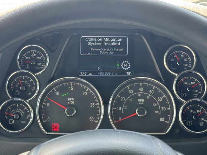 2022 Peterbilt 579-19