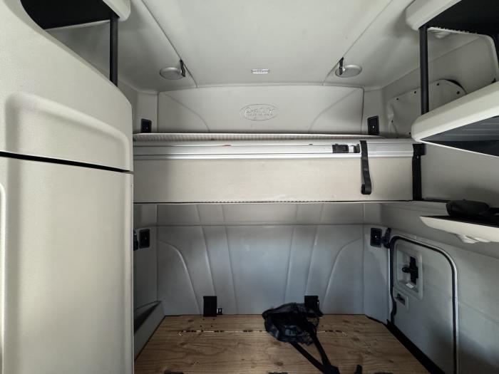 2022 Peterbilt 579-25