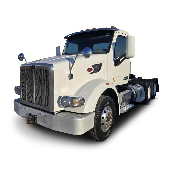 2020 Peterbilt 567-0