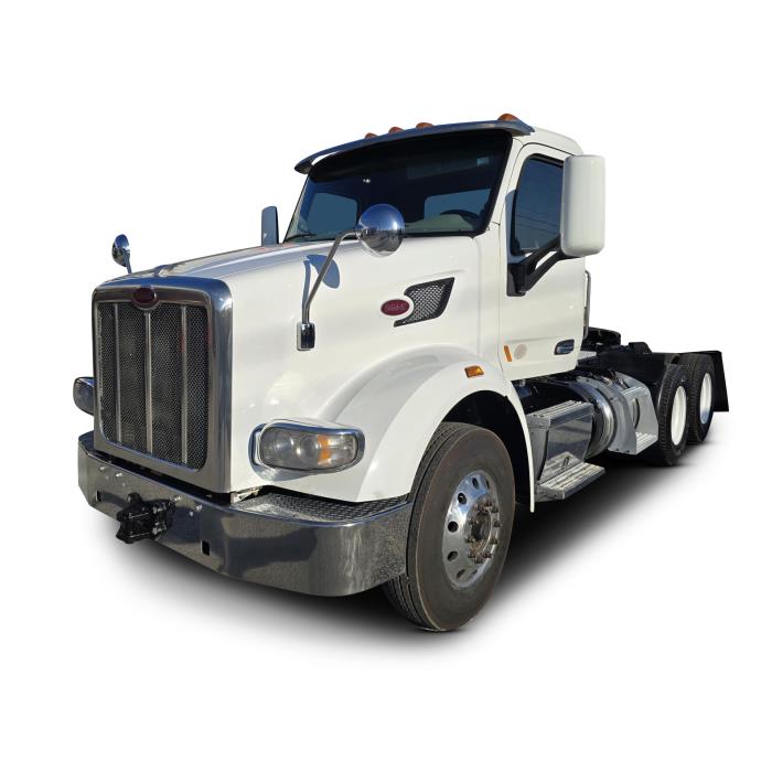 2020 Peterbilt 567-0