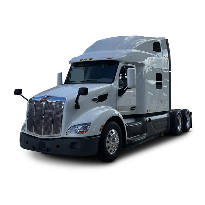 2021 Peterbilt 579-0