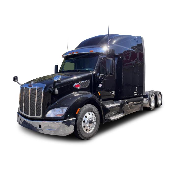 2022 Peterbilt 579-0