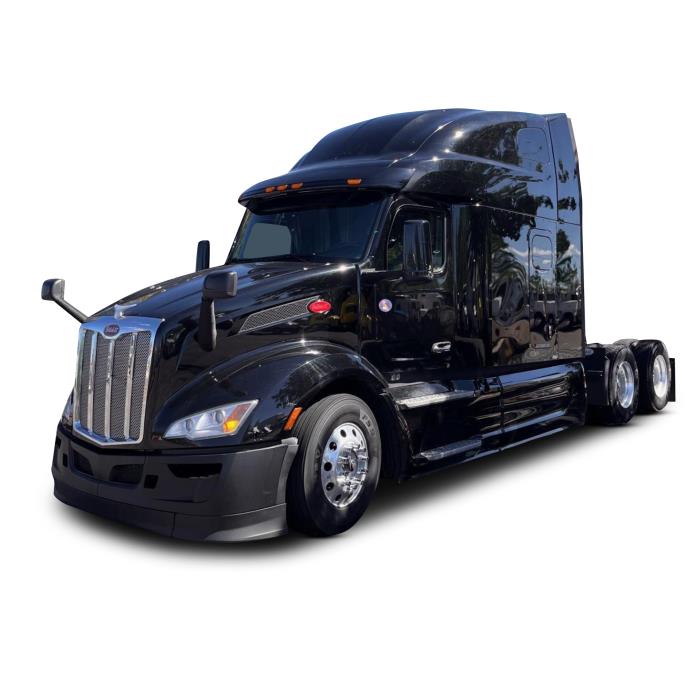 2023 Peterbilt 579-0