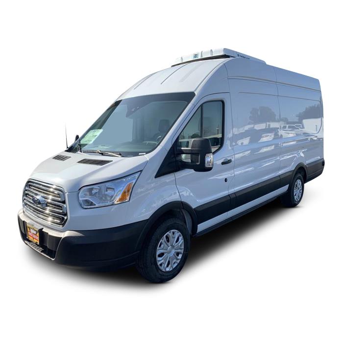 2025 Ford Transit-350-0