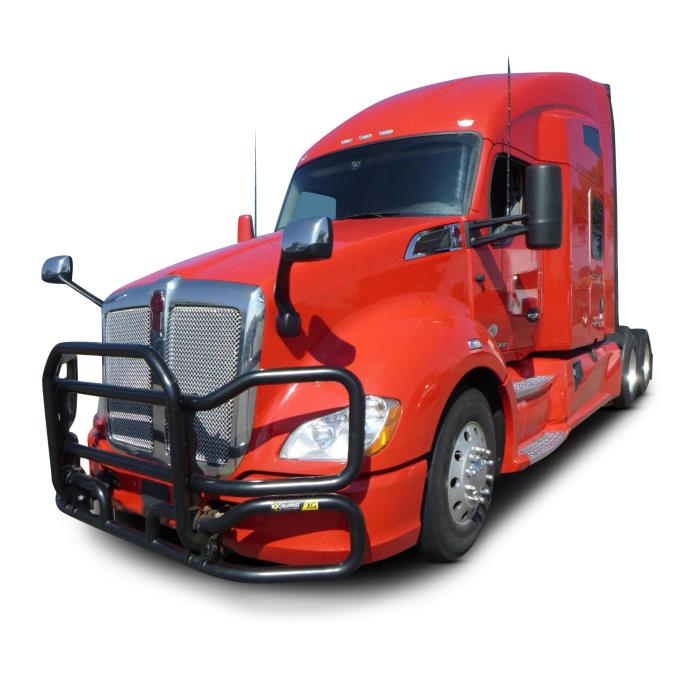 2021 Kenworth T680-0