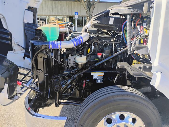 2020 Peterbilt 579-9