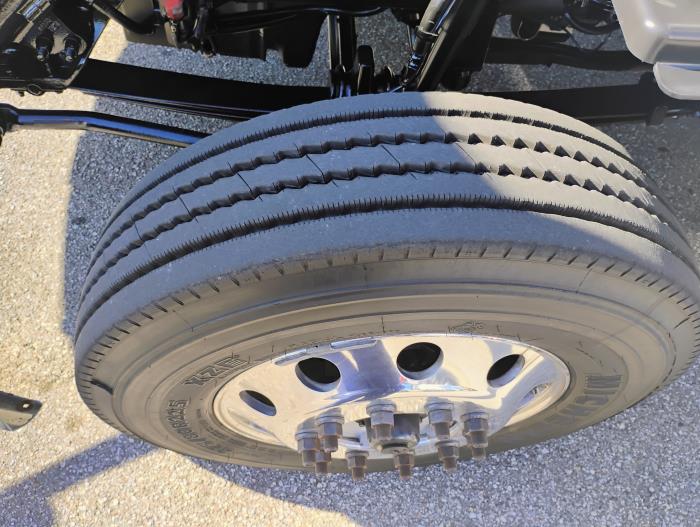 2020 Peterbilt 579-10