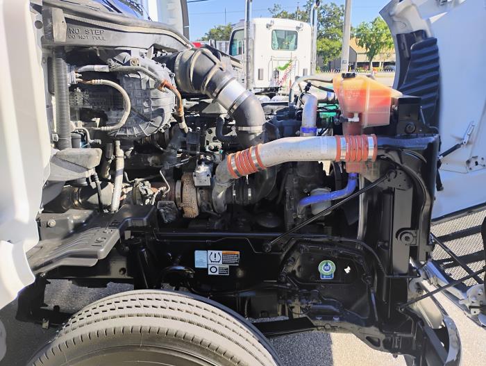 2020 Peterbilt 579-11