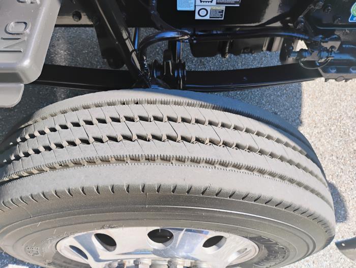 2020 Peterbilt 579-12