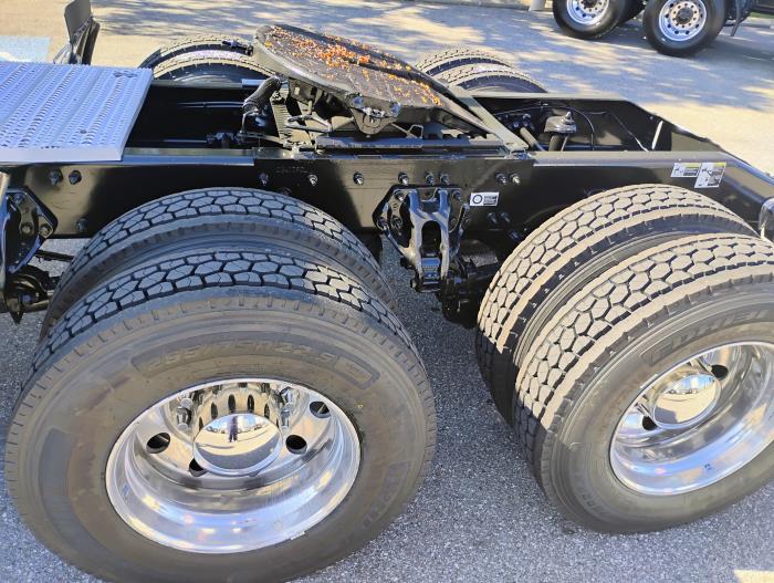 2020 Peterbilt 579-6