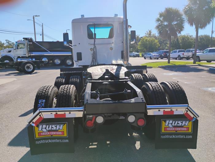 2020 Peterbilt 579-5