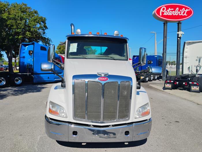 2020 Peterbilt 579-10