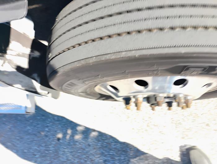 2020 Peterbilt 579-14