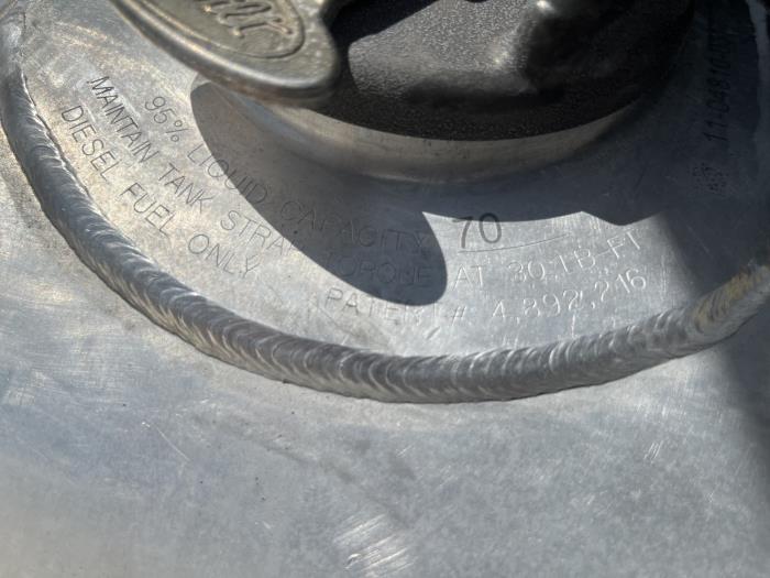 2021 Peterbilt 579-7