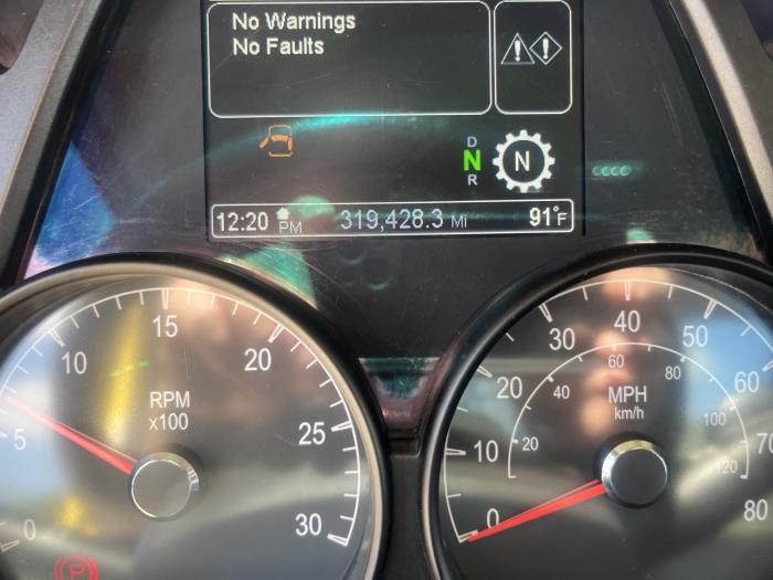 2021 Peterbilt 579-12