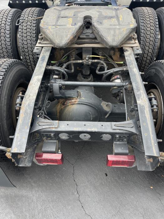 2020 International LT625-9