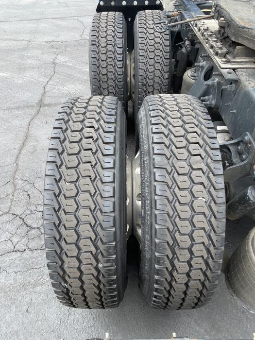 2020 International LT625-11