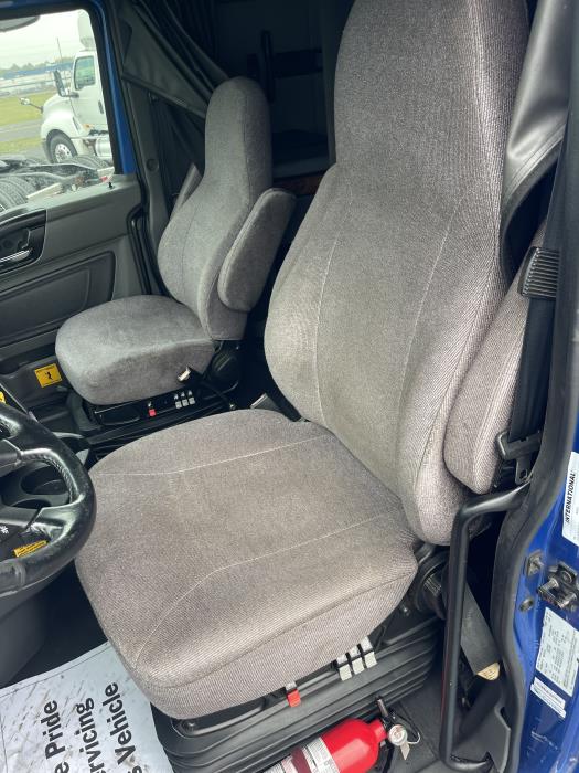 2020 International LT625-13