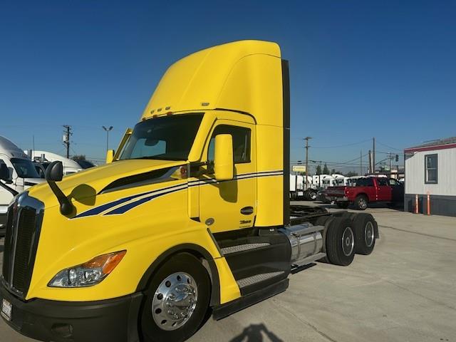 2024 Kenworth T680-0