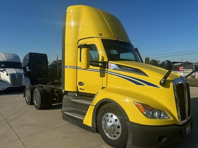 2024 Kenworth T680-5