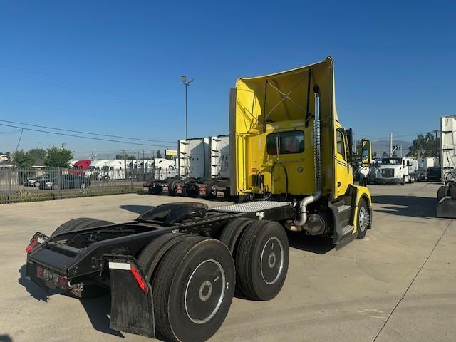 2024 Kenworth T680-6