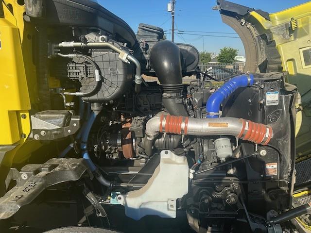 2024 Kenworth T680-7