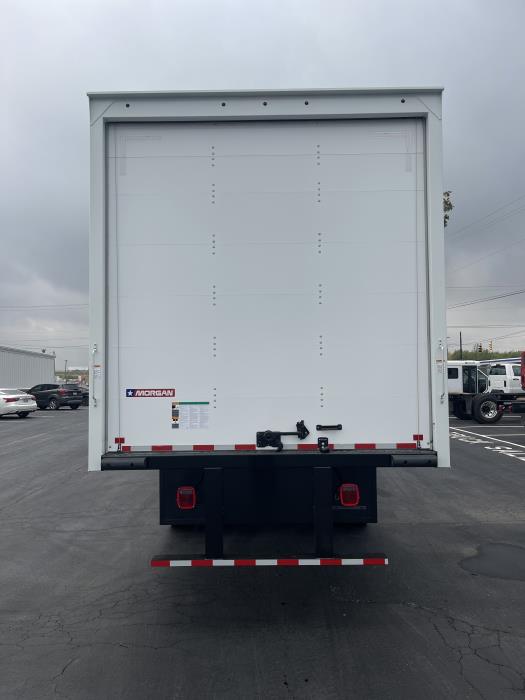 2026 International MV607-6